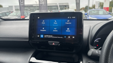 Toyota Yaris Cross 1.5 Hybrid GR Sport 5dr CVT Hybrid Estate